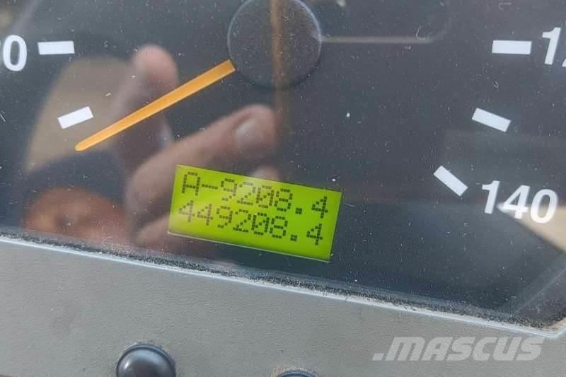 MAN Cla 26.280 Други