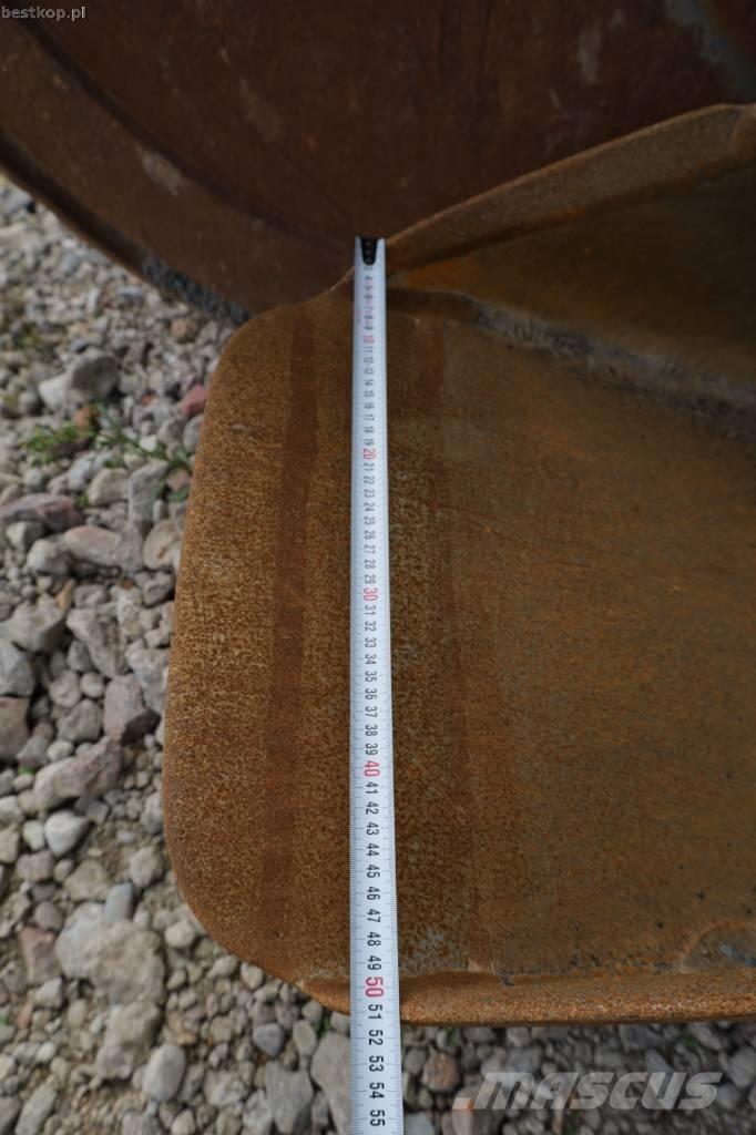 Terex Schaeff TW110 Колесни екскаватори