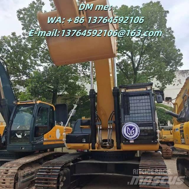 CAT 卡特CAT336 D2 Средни екскаватори 7т - 12т