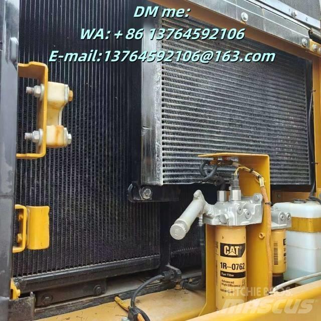 CAT 卡特CAT336 D2 Средни екскаватори 7т - 12т
