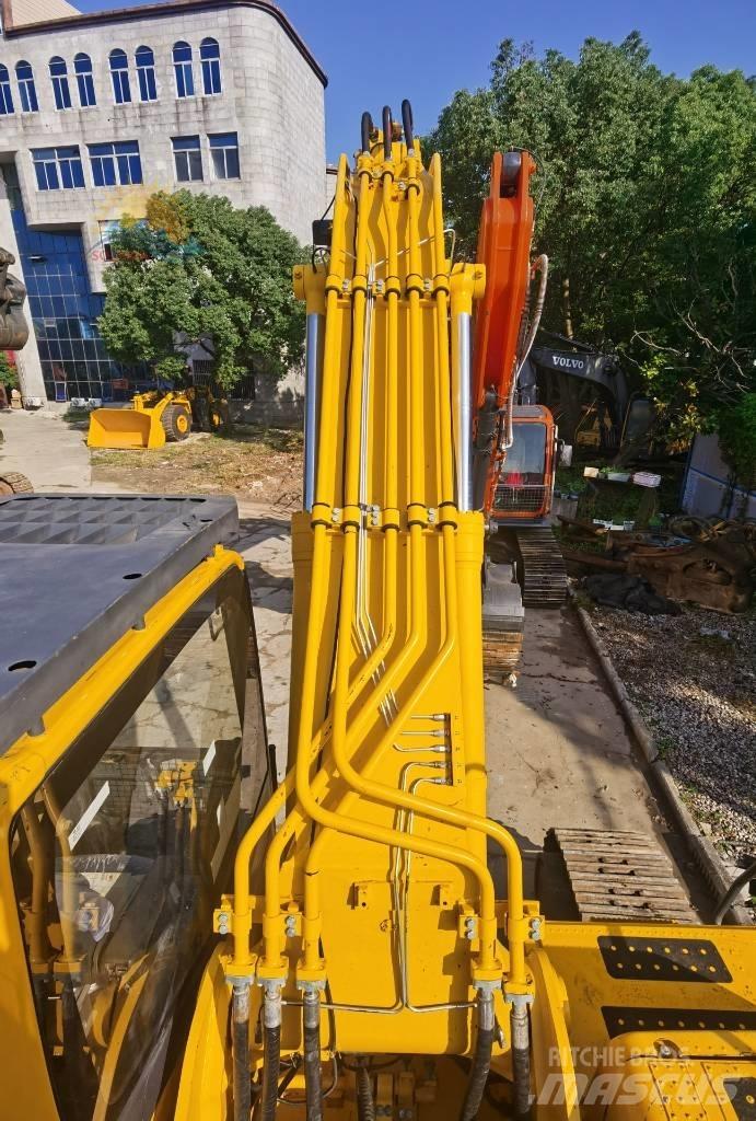 Komatsu PC 350-8 Верижен екскаватор