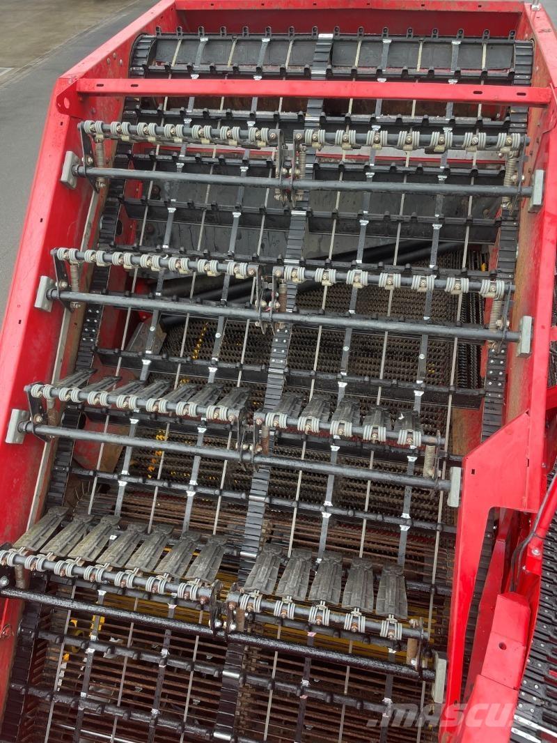 Grimme SE 260 NB Комбайни за картофи и копачи