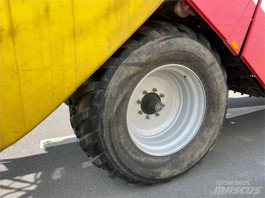 Grimme SE 260 NB Комбайни за картофи и копачи