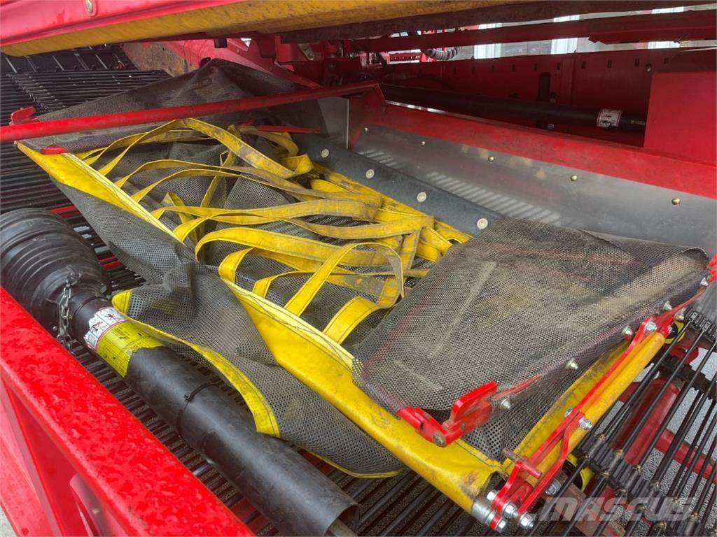 Grimme SE 260 NB Комбайни за картофи и копачи