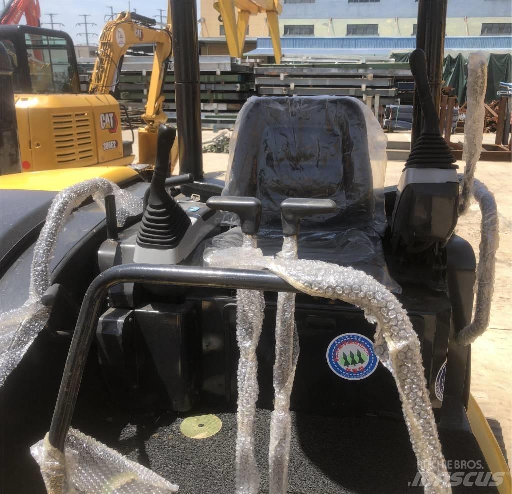 Komatsu PC 50 Мини екскаватори < 7 т