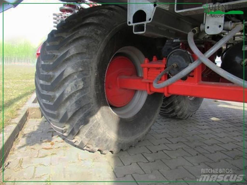 Pichon TCI 14200 Цистерни за цимент