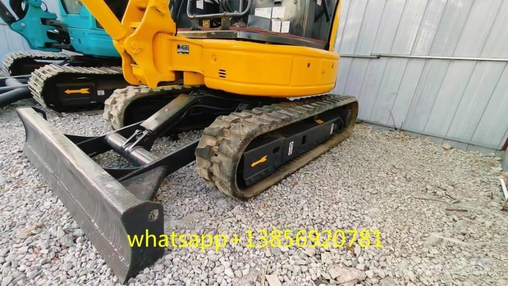 Komatsu PC 30 Мини екскаватори < 7 т