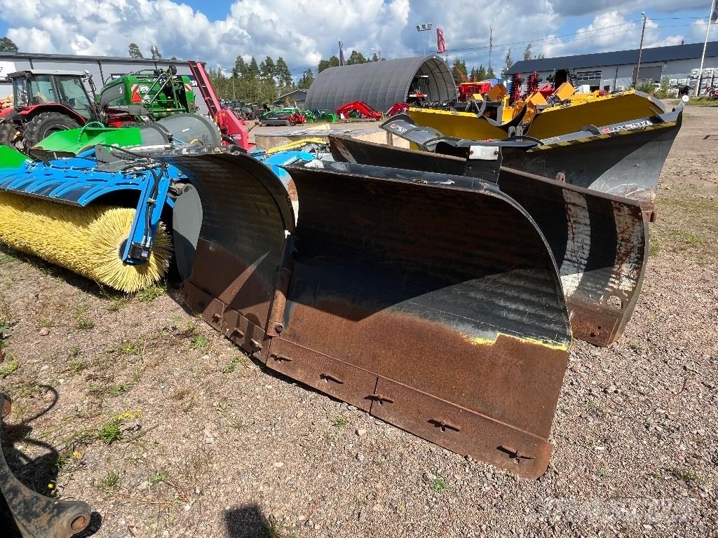 VM 280 NA Снегочистачки