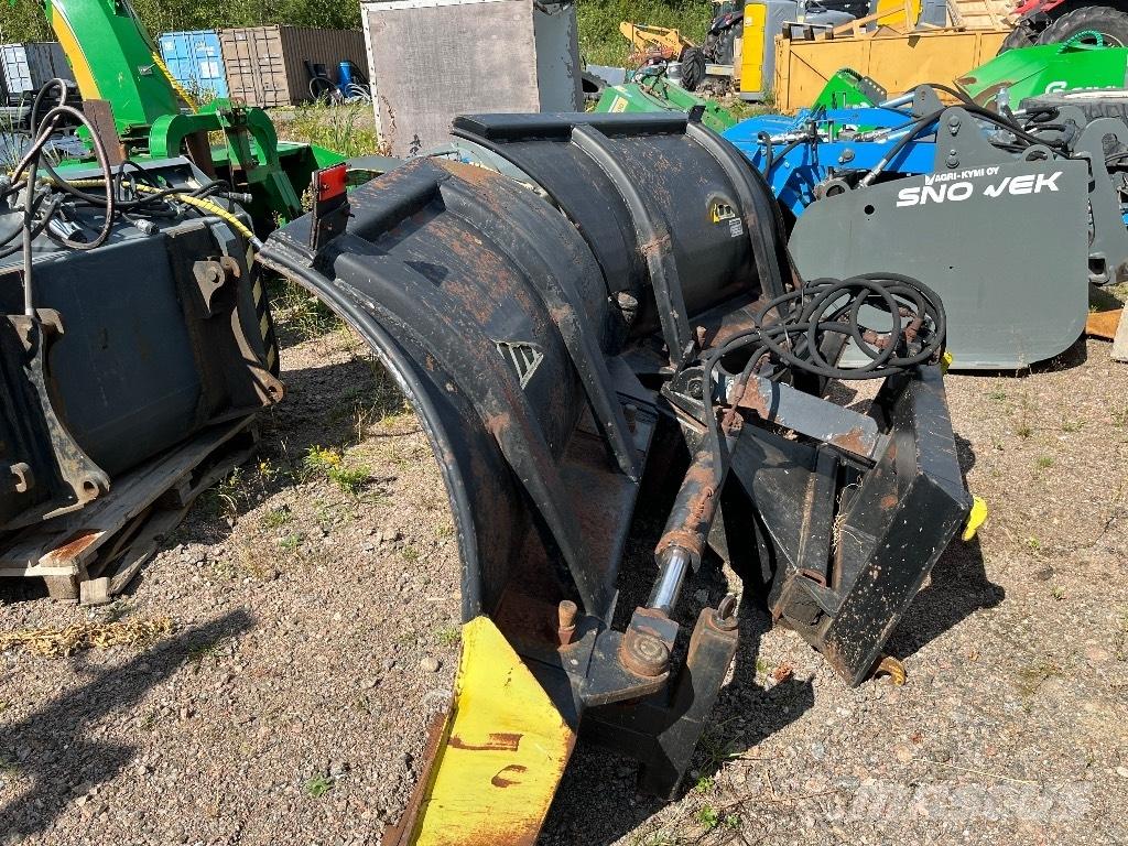 VM 280 NA Снегочистачки