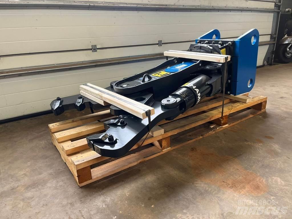 Hammer MCK06 shear Резачки
