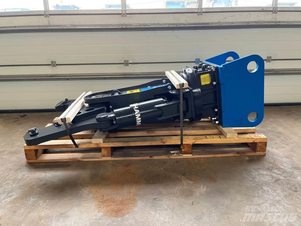 Hammer MCK06 shear Резачки