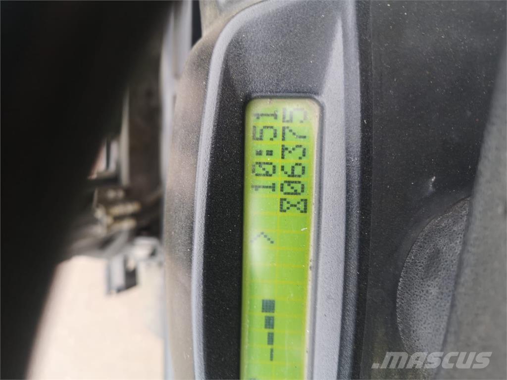 Yale GLP30VX Камиони с АГУ