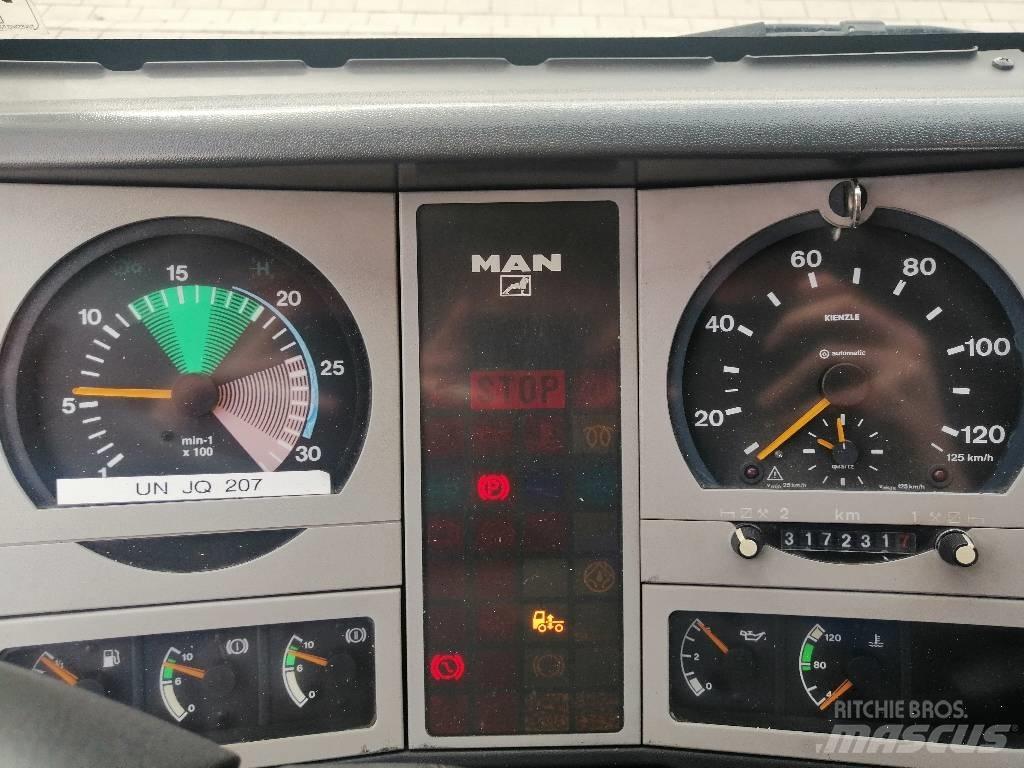 Ruthmann TR 300 Компактни самоходни стрелови подемници
