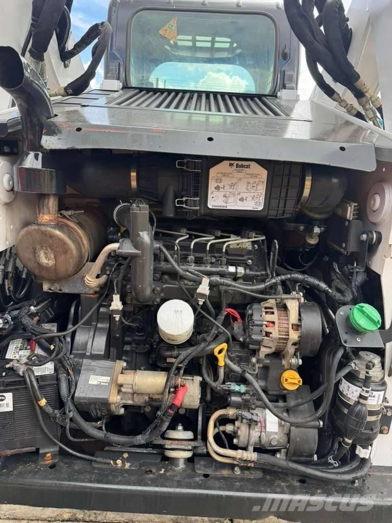 Bobcat T 650 Мини товарачи
