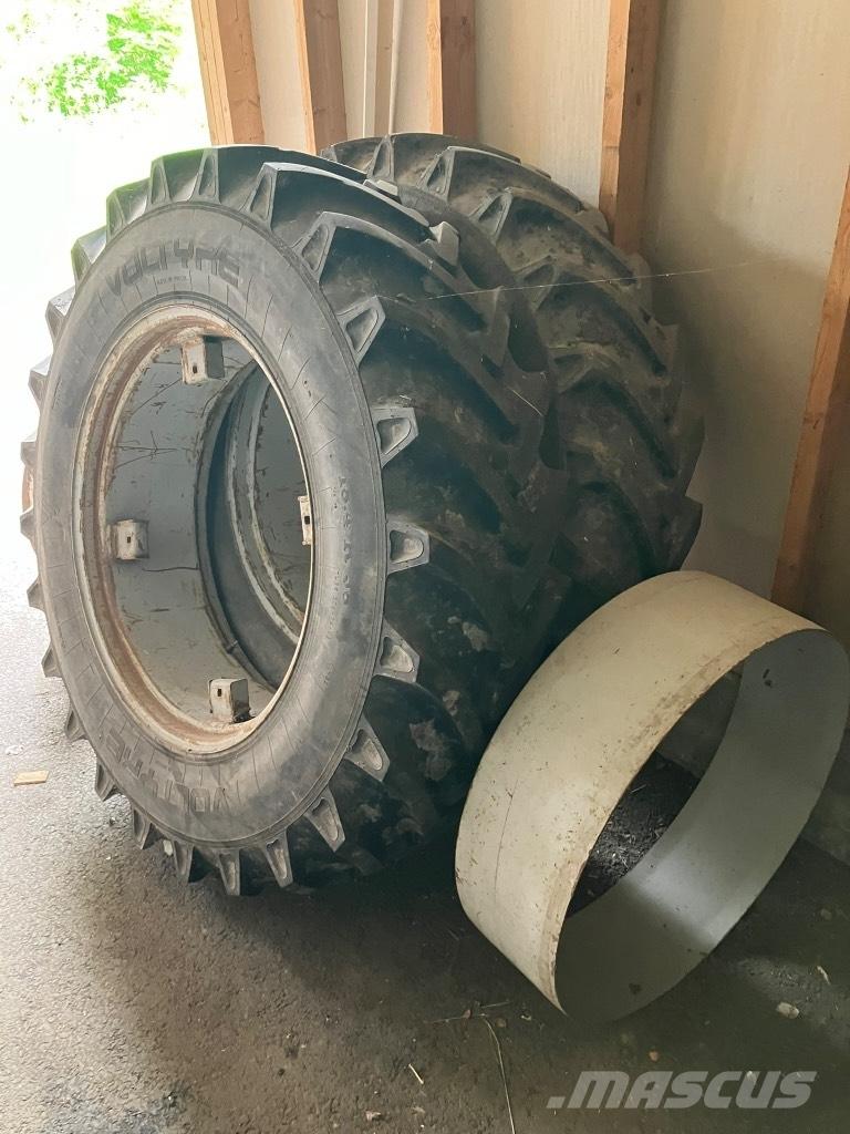  PARIPYÖRÄT 18.4R38 Колелета/Гуми