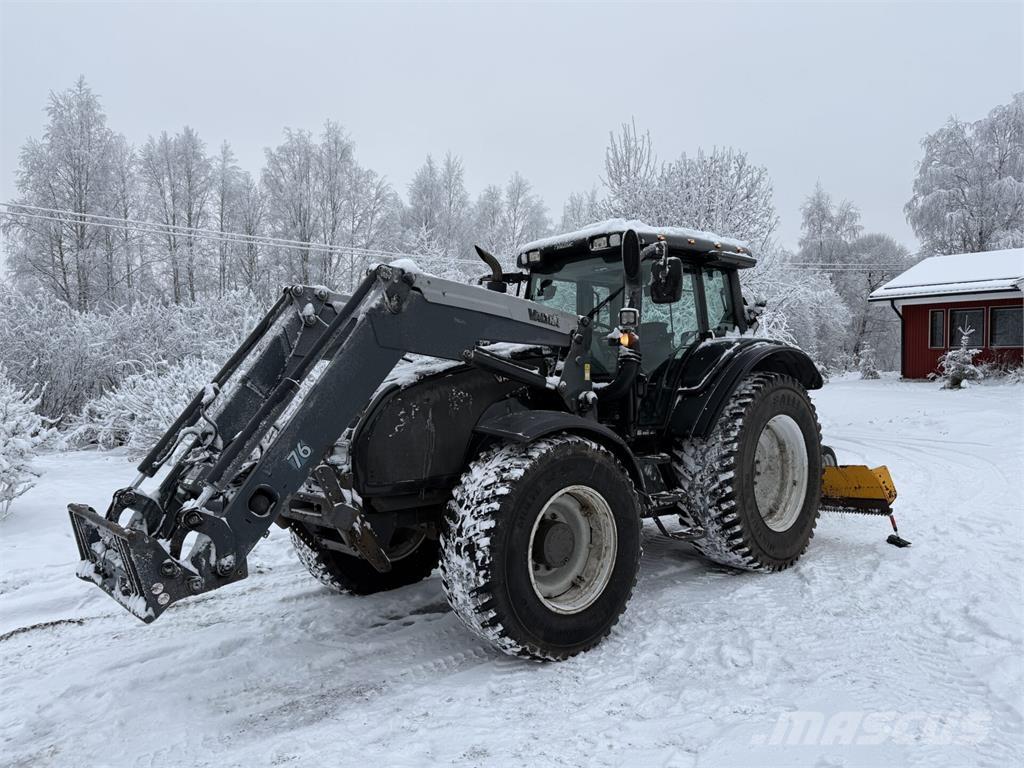 Valtra T191 Трактори