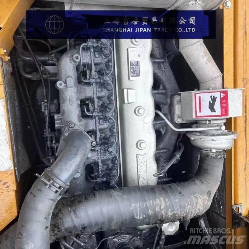 Sany SY 235 H Верижен екскаватор