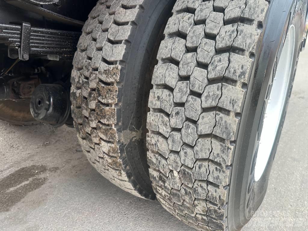 GMC C8500 Други