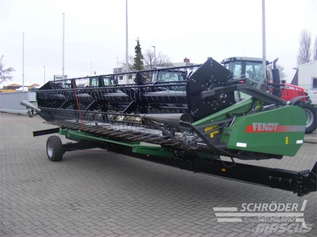 Fendt 6,80 M PF Аксесоари  за комбайни