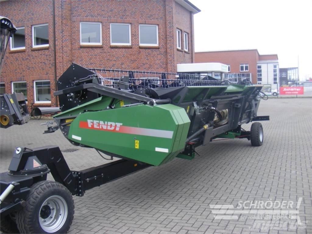 Fendt 6,80 M PF Аксесоари  за комбайни