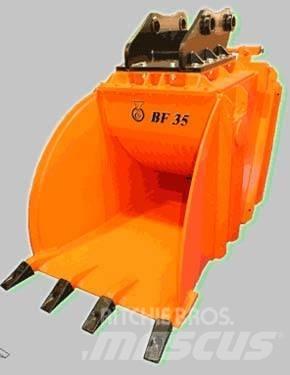 OCM BF35 Кофи