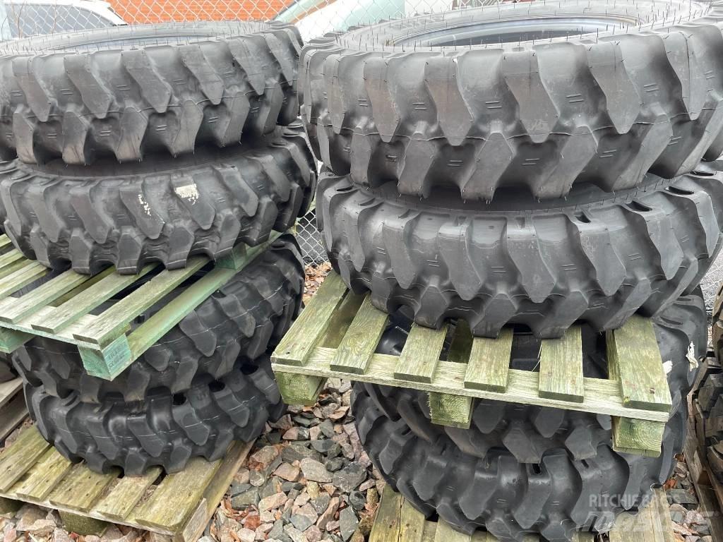 Mitas 10,00-20 Гуми