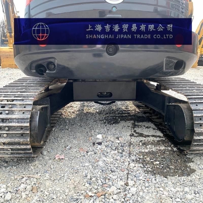 Kubota KX 161 Мини екскаватори < 7 т