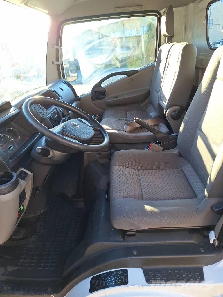  Multiel MX 170 Моторизирани платформи с талига