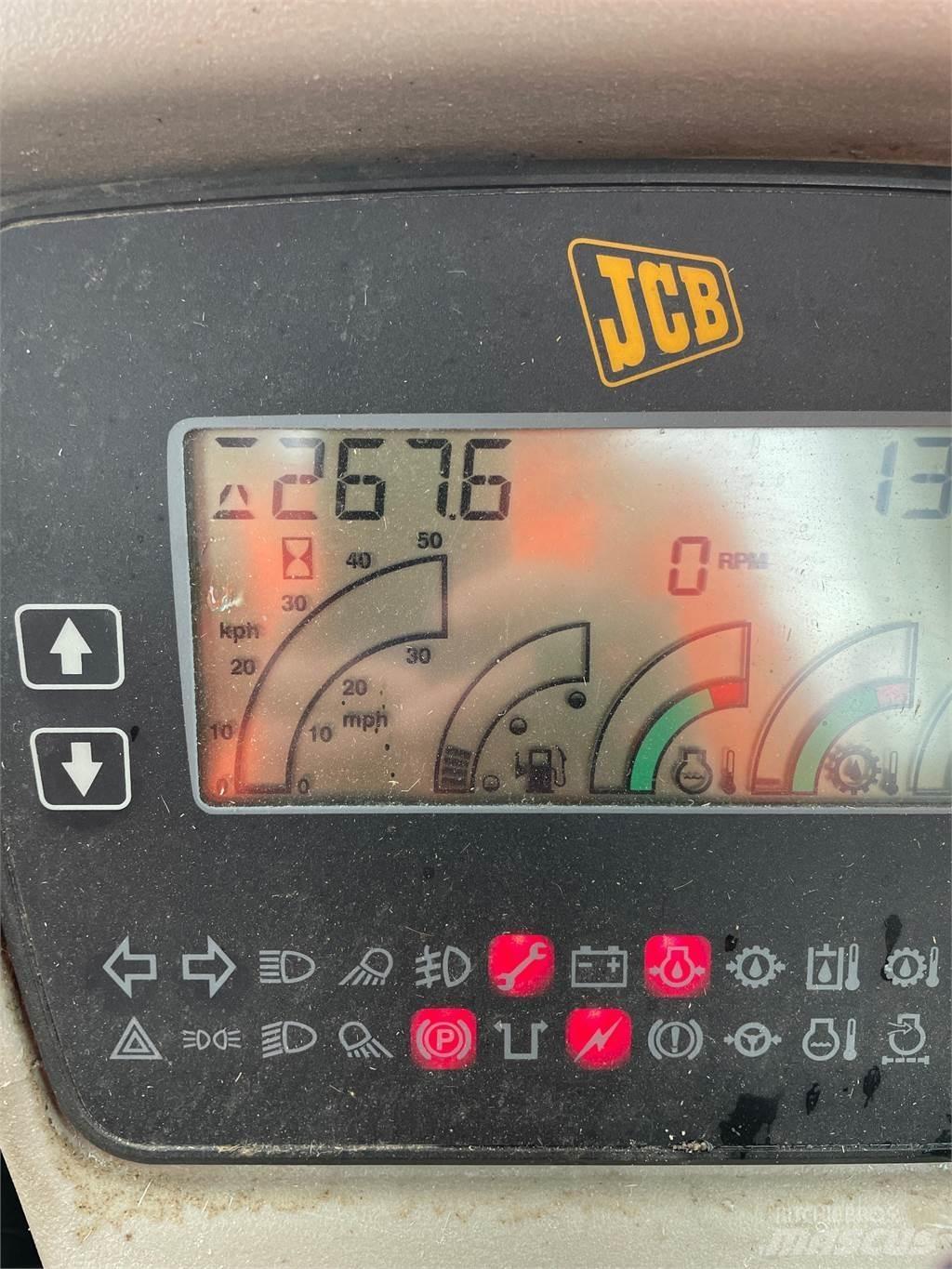 JCB 416S Колесни товарачи