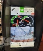 Hitachi ZX470LCH-5 Верижен екскаватор