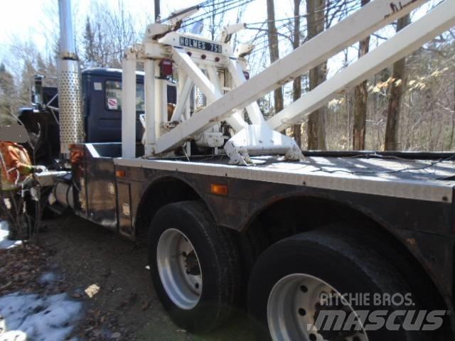 Mack RS797LST Автомобили за пътна помощ