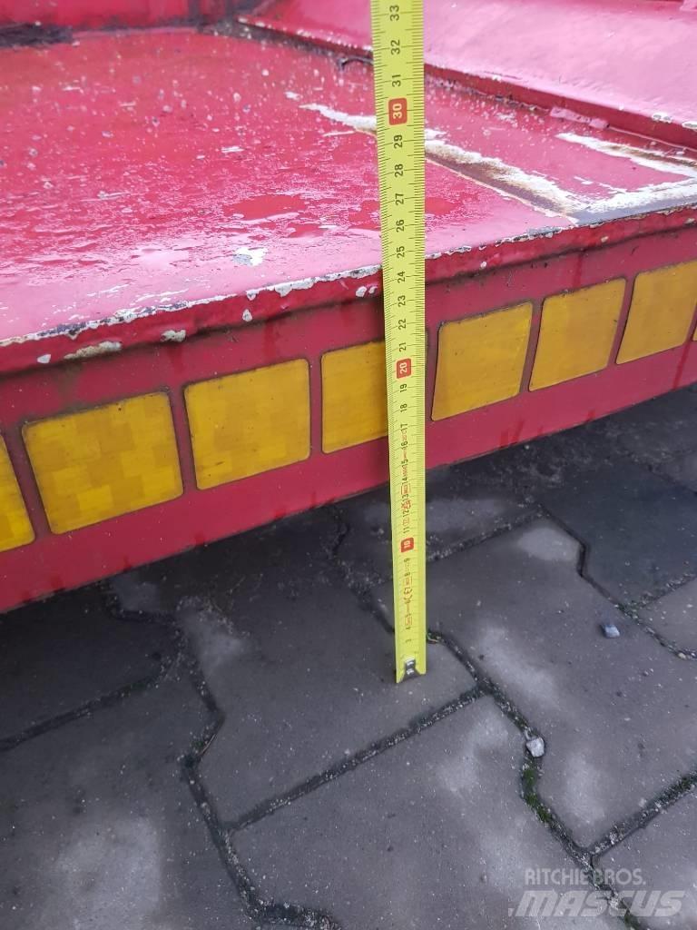 Scania R 520 Влекачи