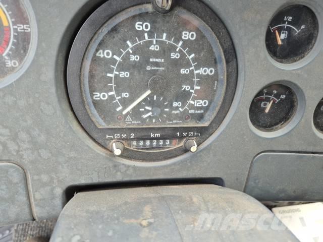 DAF 45.180 Бордови