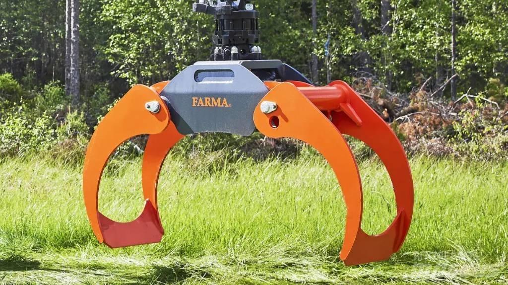Farma koura 0.24 Приспособления за захващане