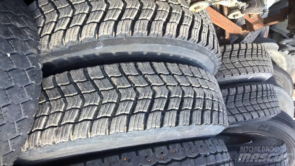 Michelin kaikki Гуми