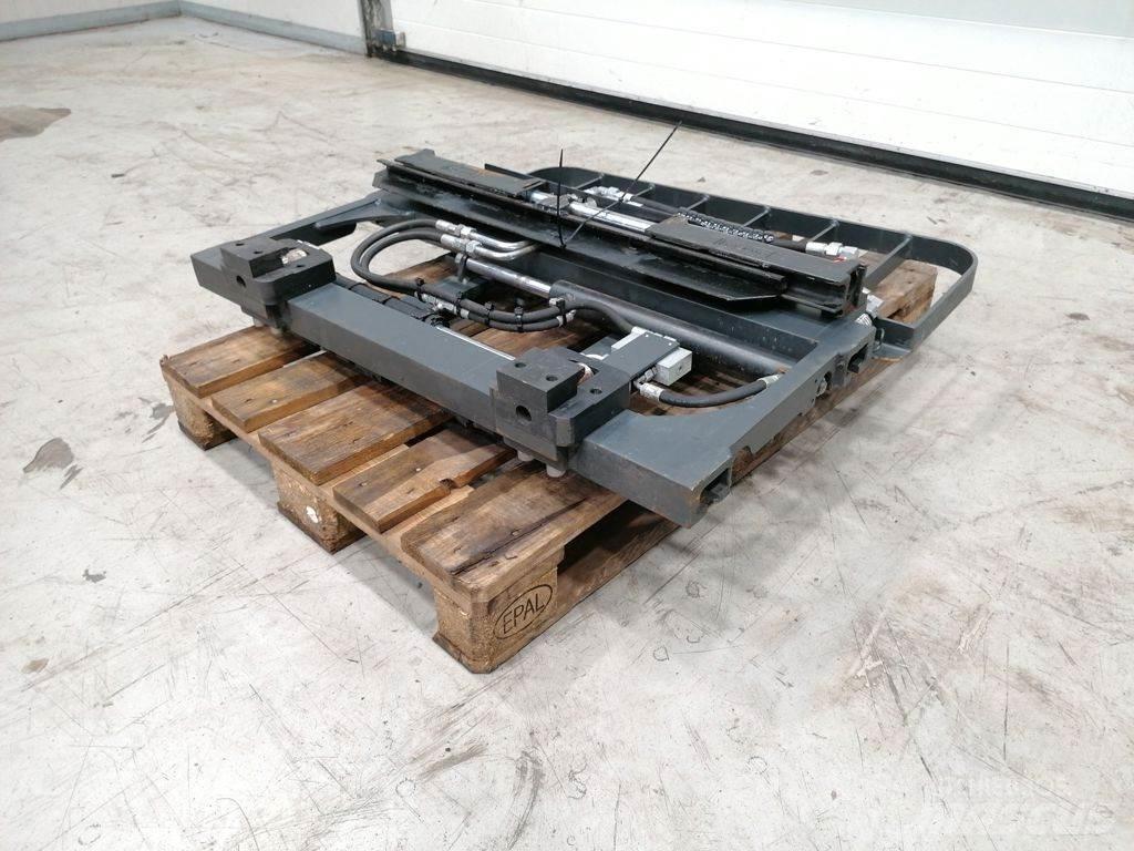 Kaup 2T466b Вилки