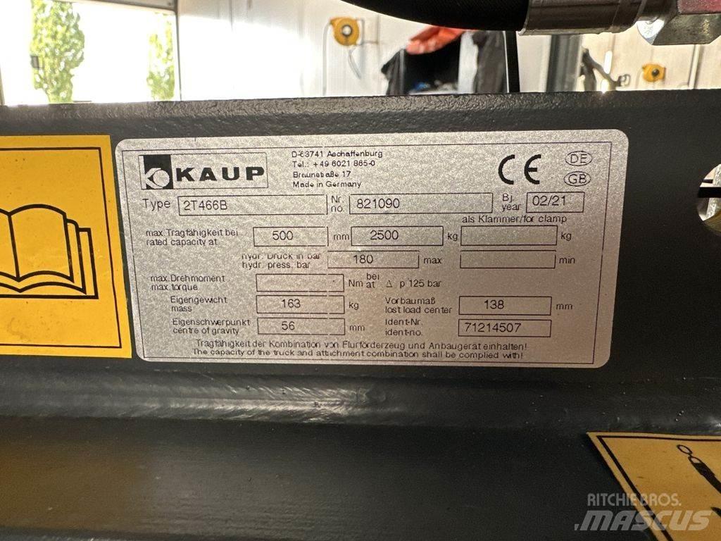 Kaup 2T466b Вилки