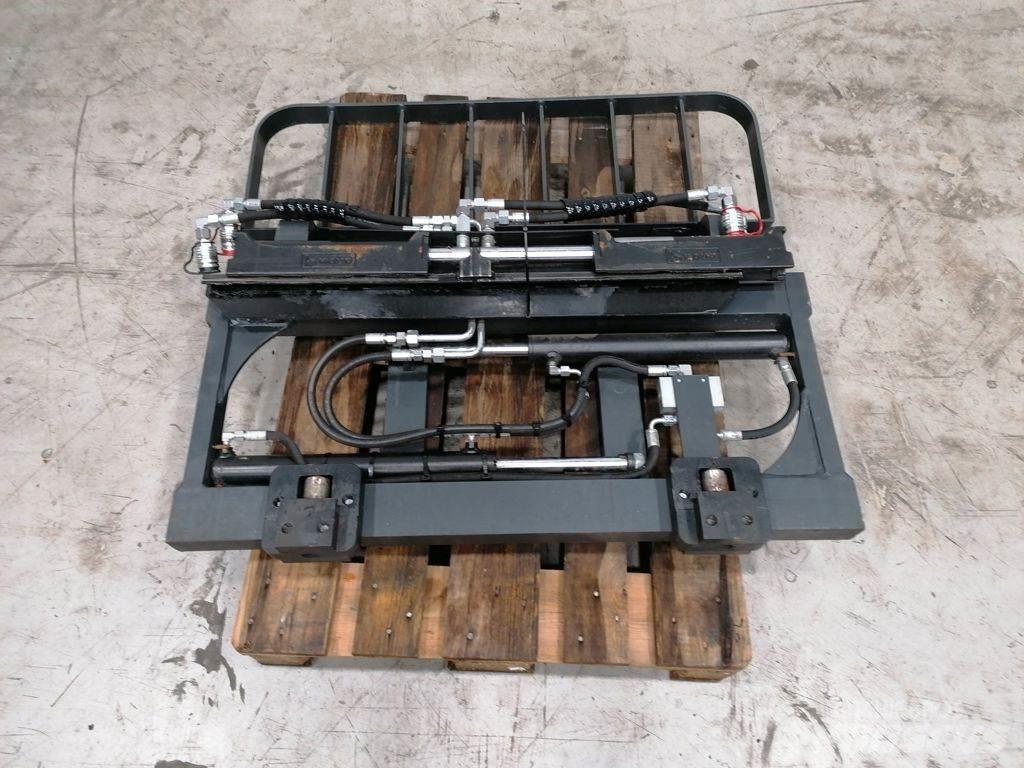 Kaup 2T466b Вилки