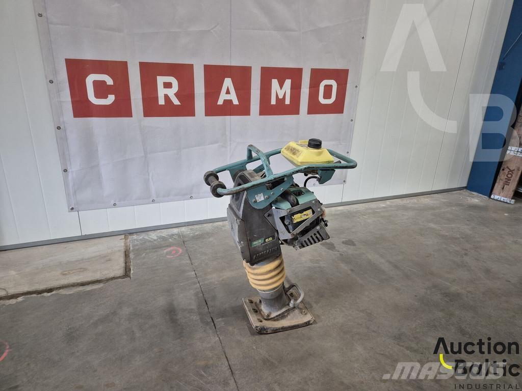 Ammann ACR 68 Уплътнители за плочи
