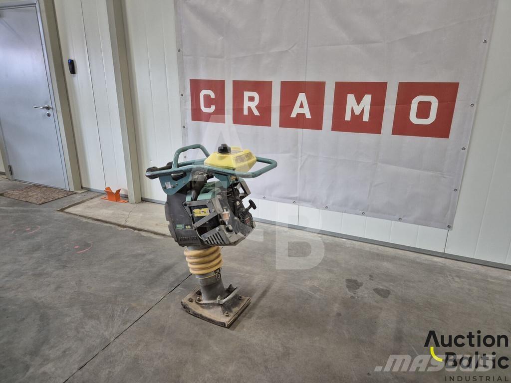 Ammann ACR 68 Уплътнители за плочи
