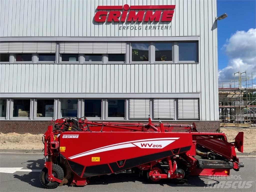 Grimme WV 205 Селскостопанство - Други