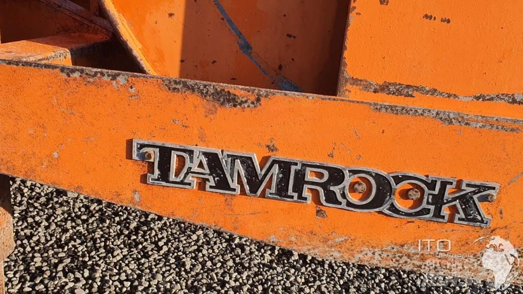 Tamrock HS105D Други подземни машини