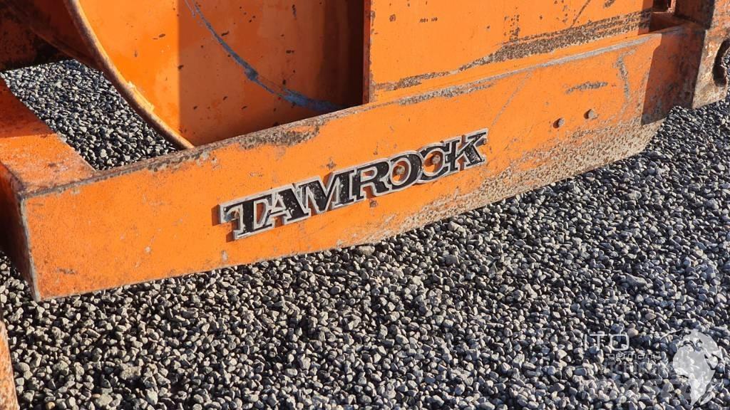 Tamrock HS105D Други подземни машини