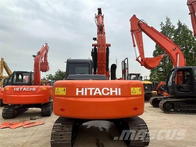 Hitachi ZX 130 Верижен екскаватор