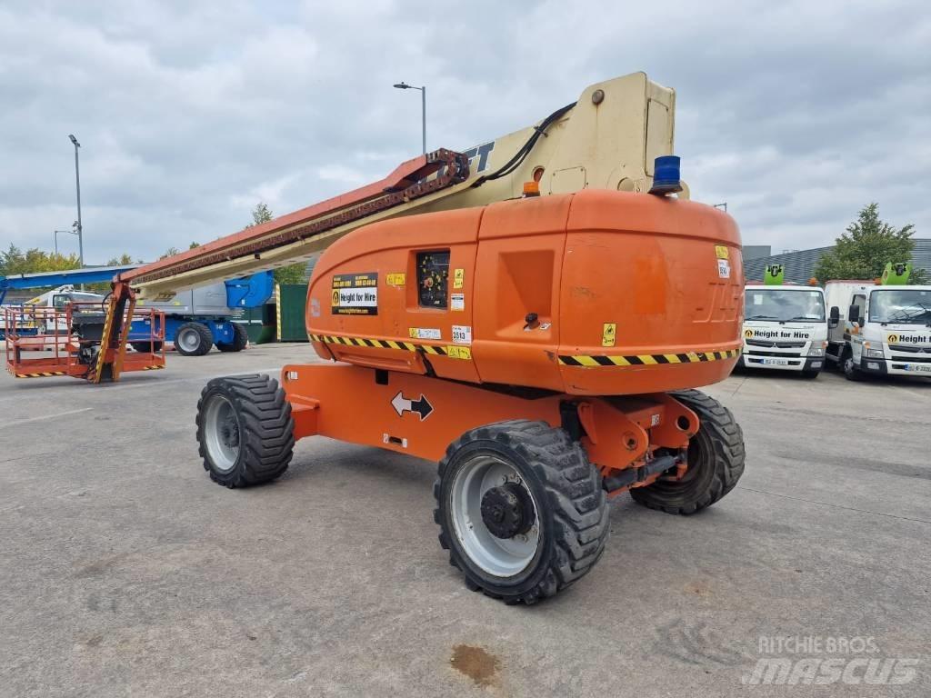 JLG 860 SJ Телескопични повдигачи
