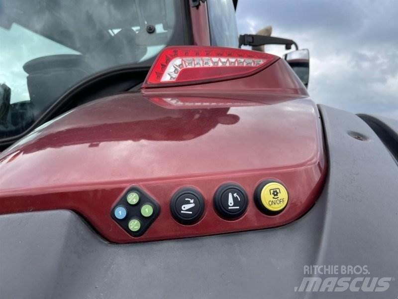 Valtra T 174 ED Селскостопанство - Други