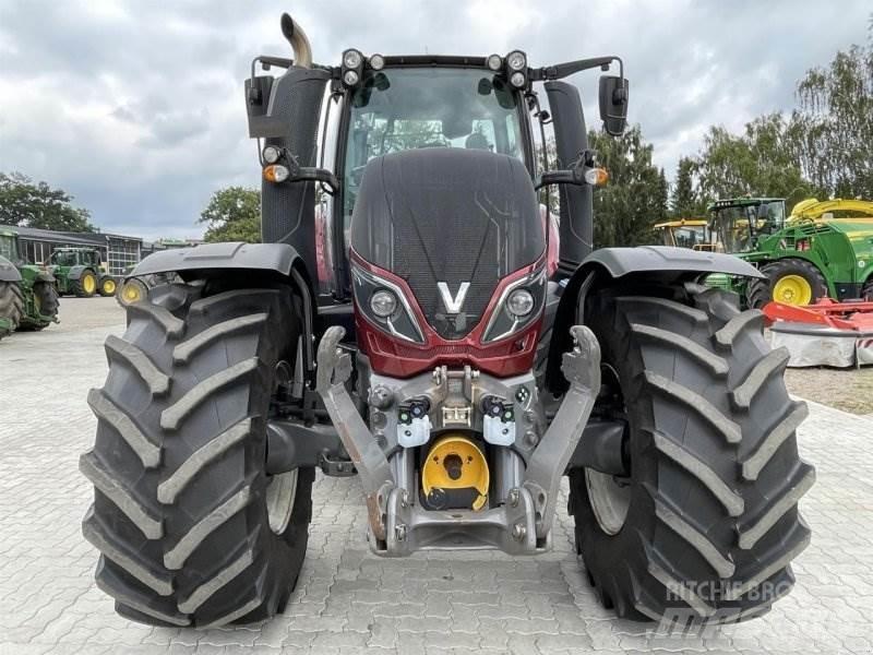 Valtra T 174 ED Селскостопанство - Други