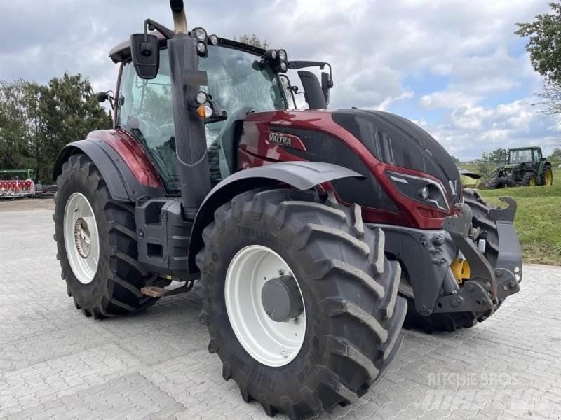 Valtra T 174 ED Селскостопанство - Други
