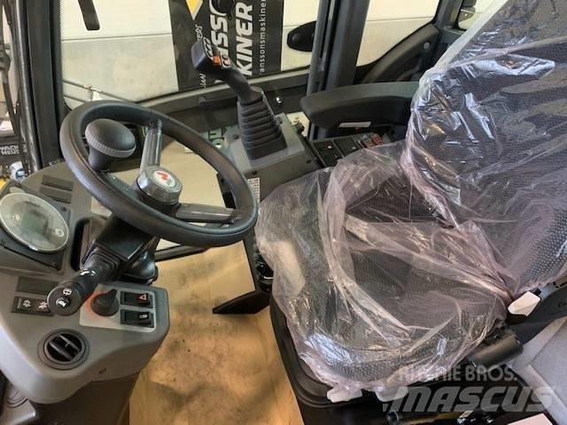 Wacker Neuson WL52 Колесни товарачи
