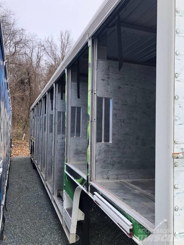 Centennial 20 Bay Ремаркета за напитки